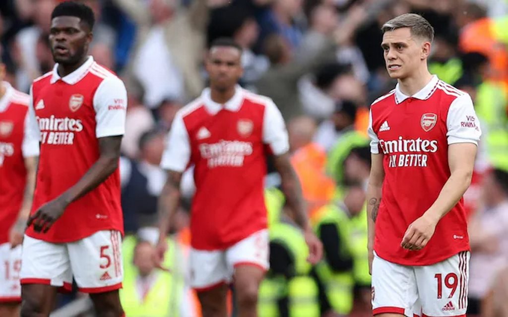 Phân tích lực lượng Arsenal và Brighton