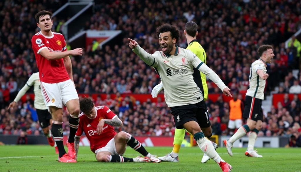 Phân tích lực lượng Liverpool và MU