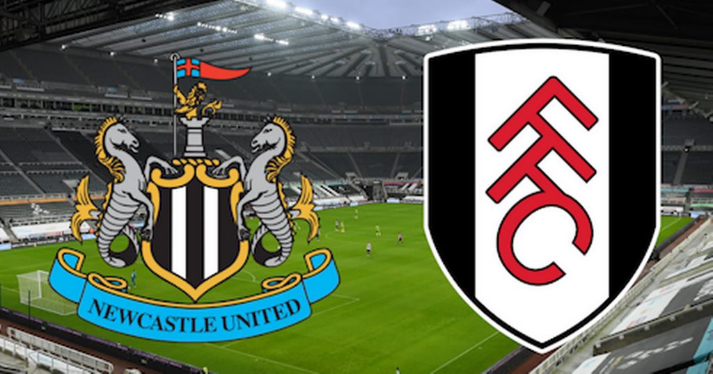 Newcastle vs Fulham 22h00 ngày 16/12