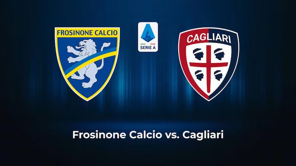 Soi kèo Frosinone vs Cagliari 18h30 ngày 21/1