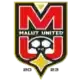Logo Malut United